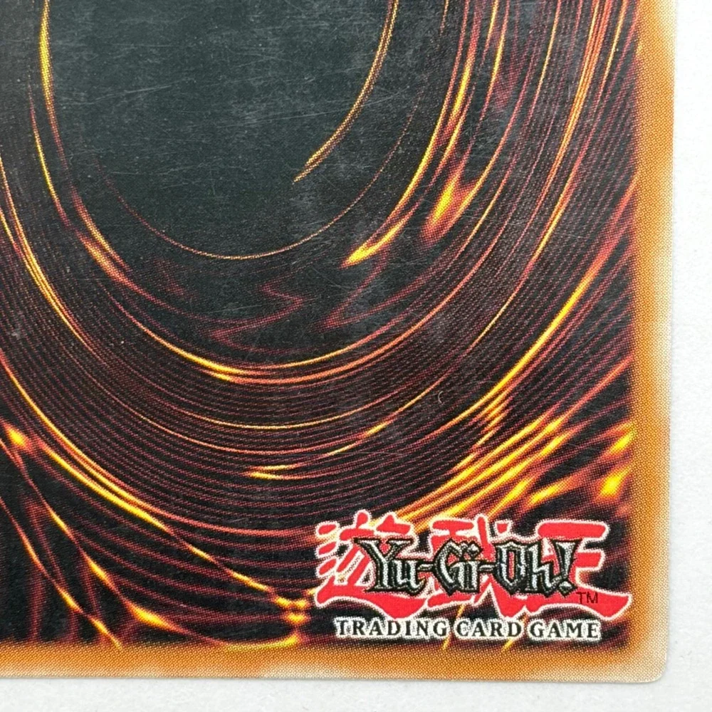 Konami yu gi